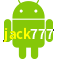 Aplicativo jack777 para Android