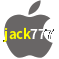 Aplicativo jack777 para iOS