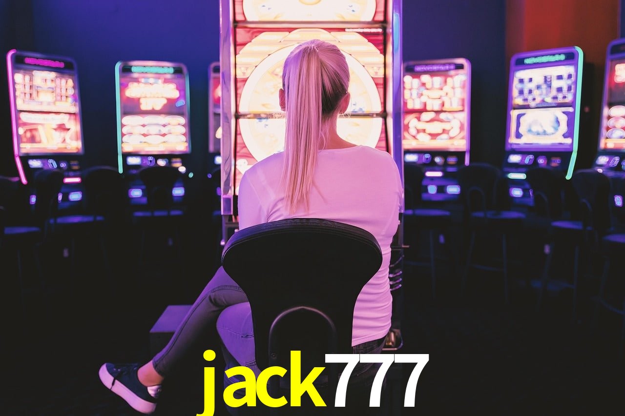 Estatísticas jack777