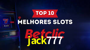 jack777: Seu Cassino Premiado com Pagamentos Rápidos