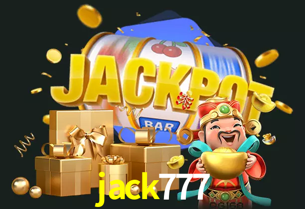 jack777 bet