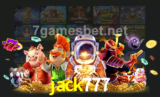 cassino jack777