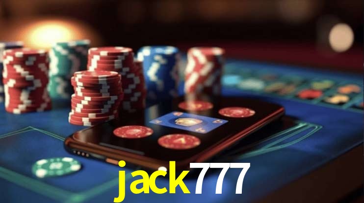 Descubra a Essência do jack777: Nossa História e Compromissos