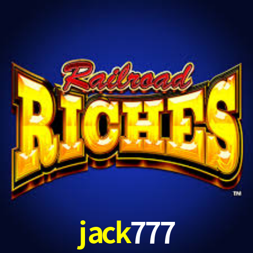 jack777 bet