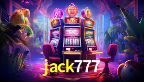 Roulette Table jack777