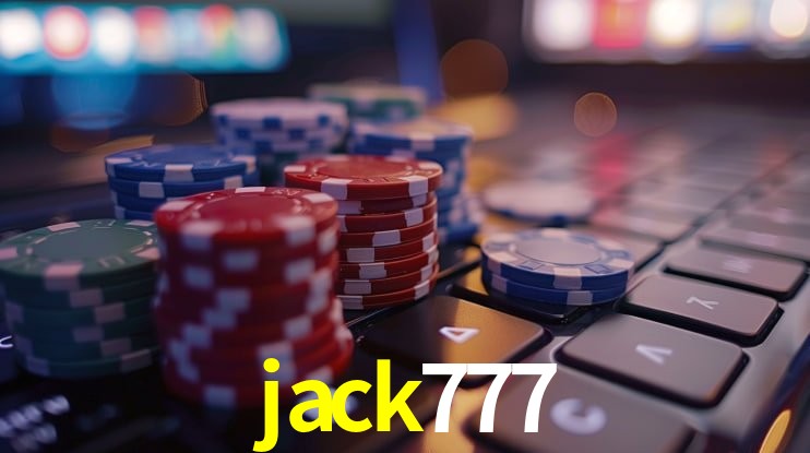 Descubra a Essência do jack777: Nossa História e Compromissos