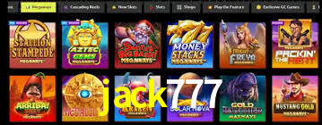 Ofertas Imperdíveis na jack777: Promoções e Bônus Que Valem a Pena