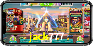 jack777 bet