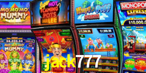 jack777 bet