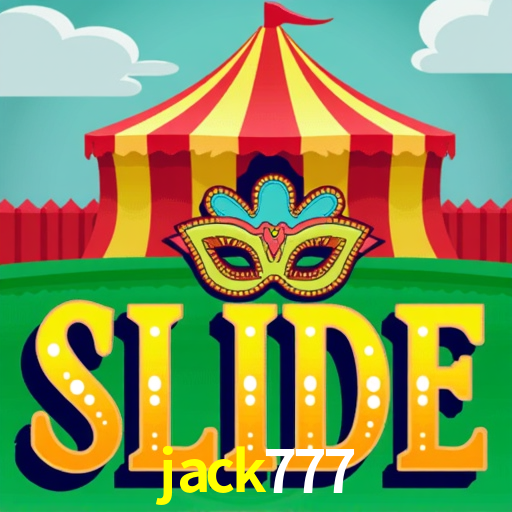 Descubra o Mundo do Cassino Online com jack777