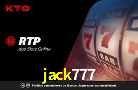 Sinta a adrenalina dos jogos de cassino com jack777
