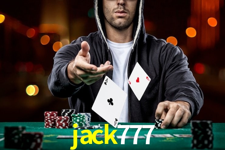 Descubra a Essência do jack777: Nossa História e Compromissos