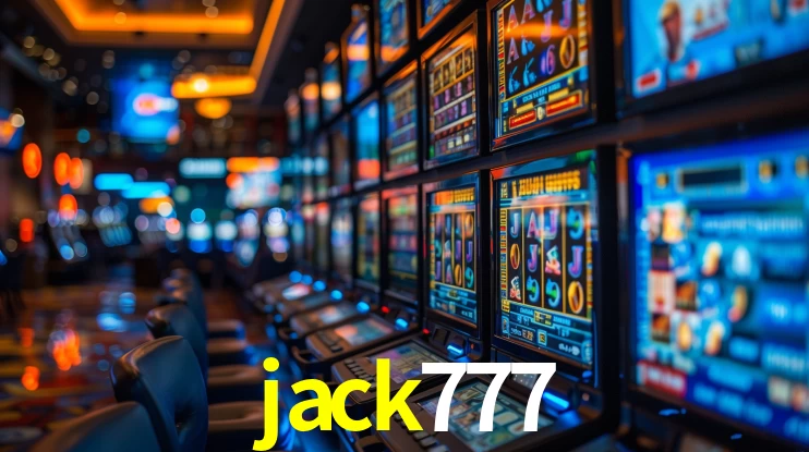 Benefícios da Conta jack777