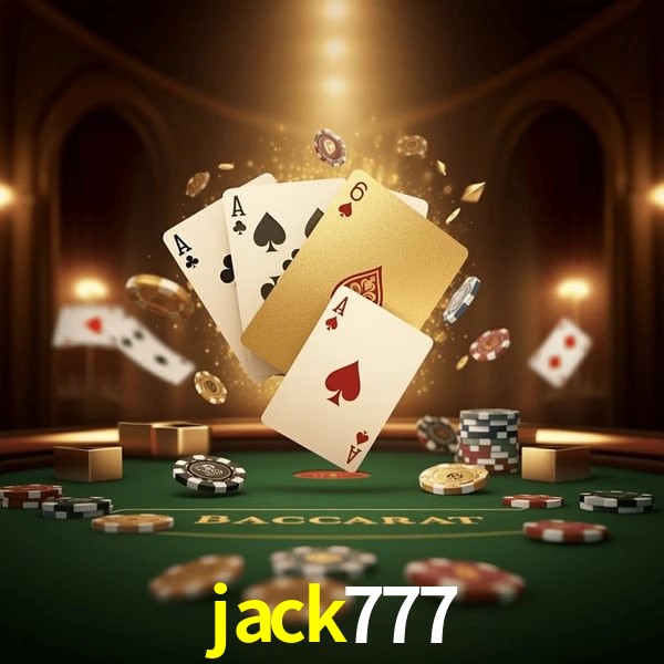 Slot Games jack777