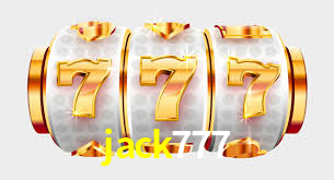 jack777: Seu Especialista em Apostas Esportivas Brasileiras