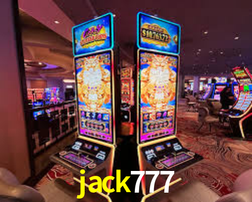 Bônus Generosos e Exclusivos no jack777 para Você!