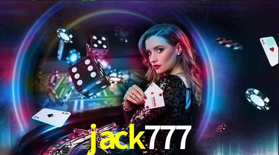 Cadastro Rápido jack777