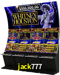jack777 login