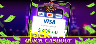 Blackjack Table jack777