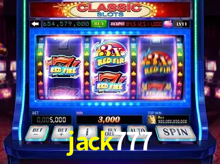 A Emoção da Loteria na jack777: Uma Chance de Mudança de Vida