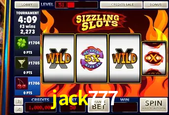 Inovações de Jogos na jack777: O Futuro das Experiências Interativas